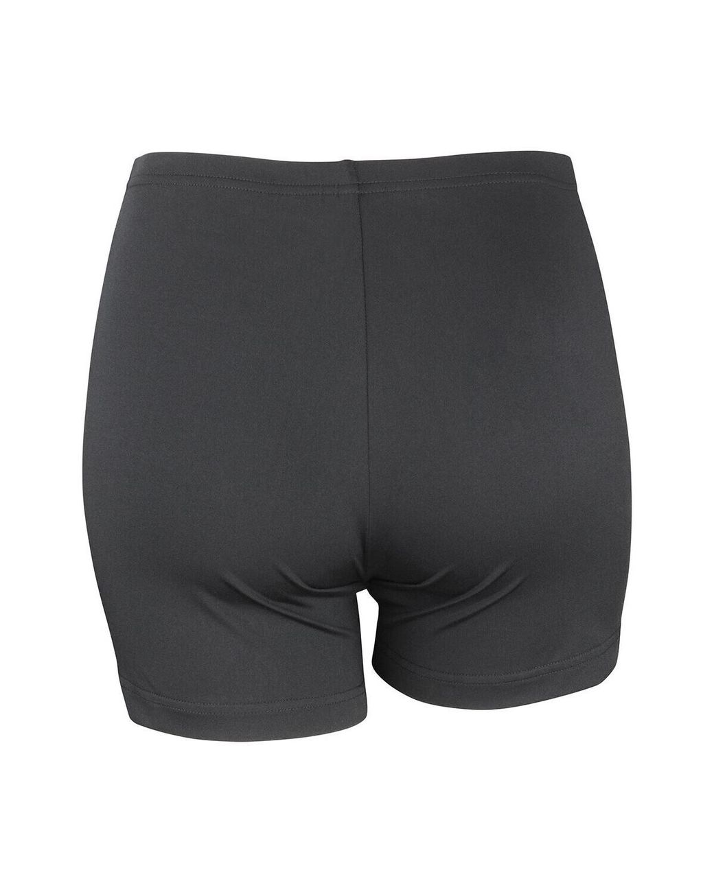 Short Softex Spiro en coloris Gray