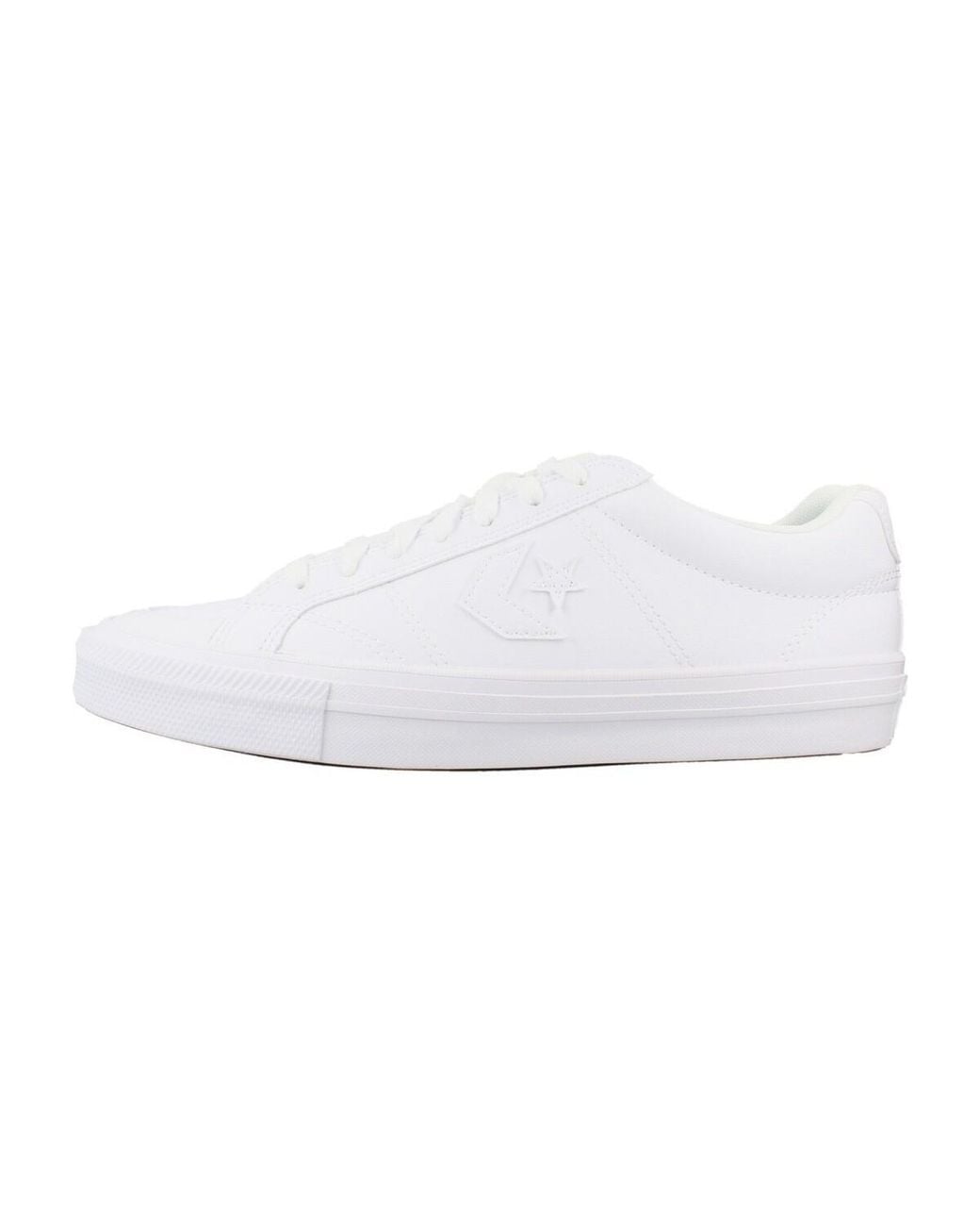 Baskets A11716C Converse pour homme en coloris Black