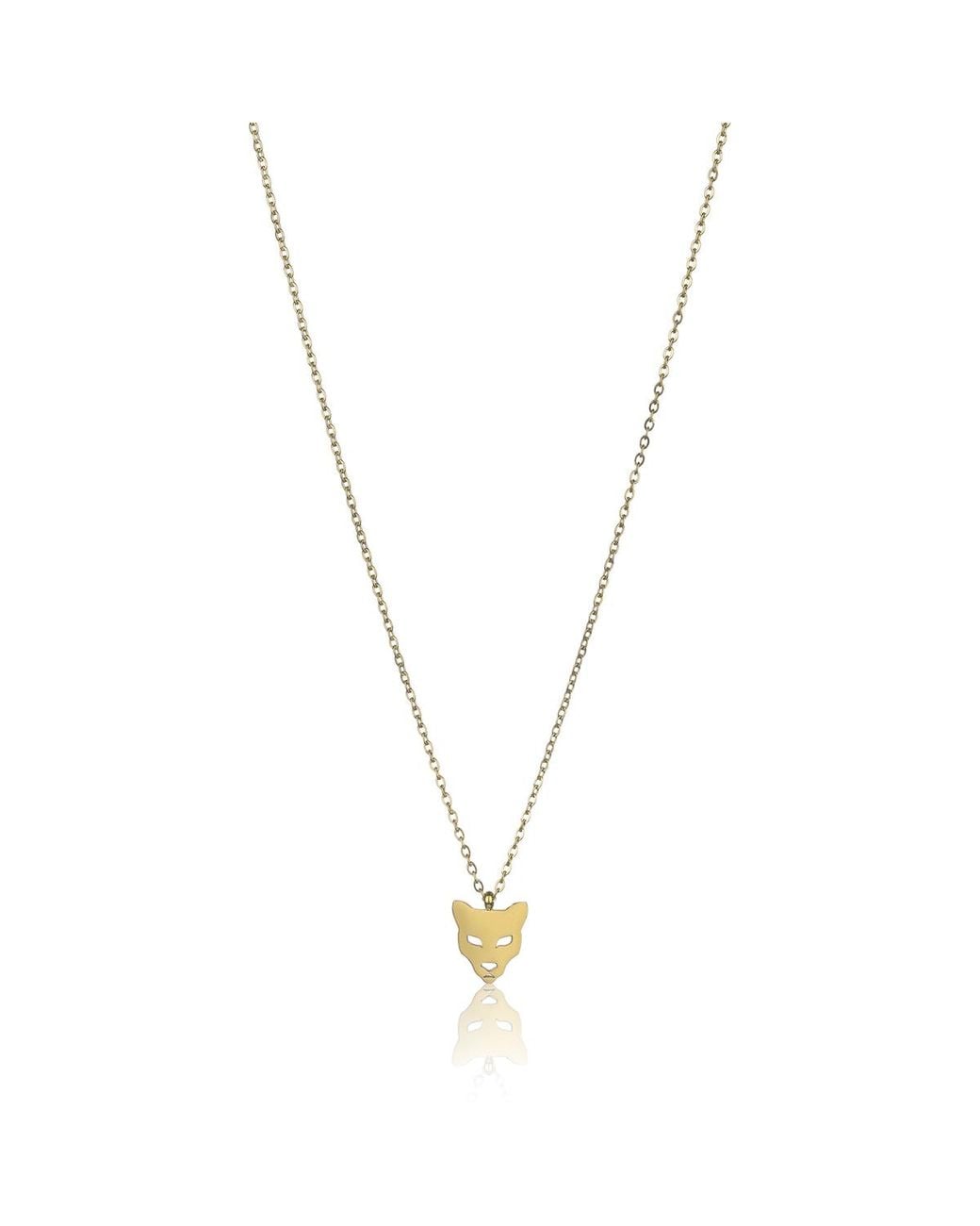 Collier Marc Lauder en coloris Metallic