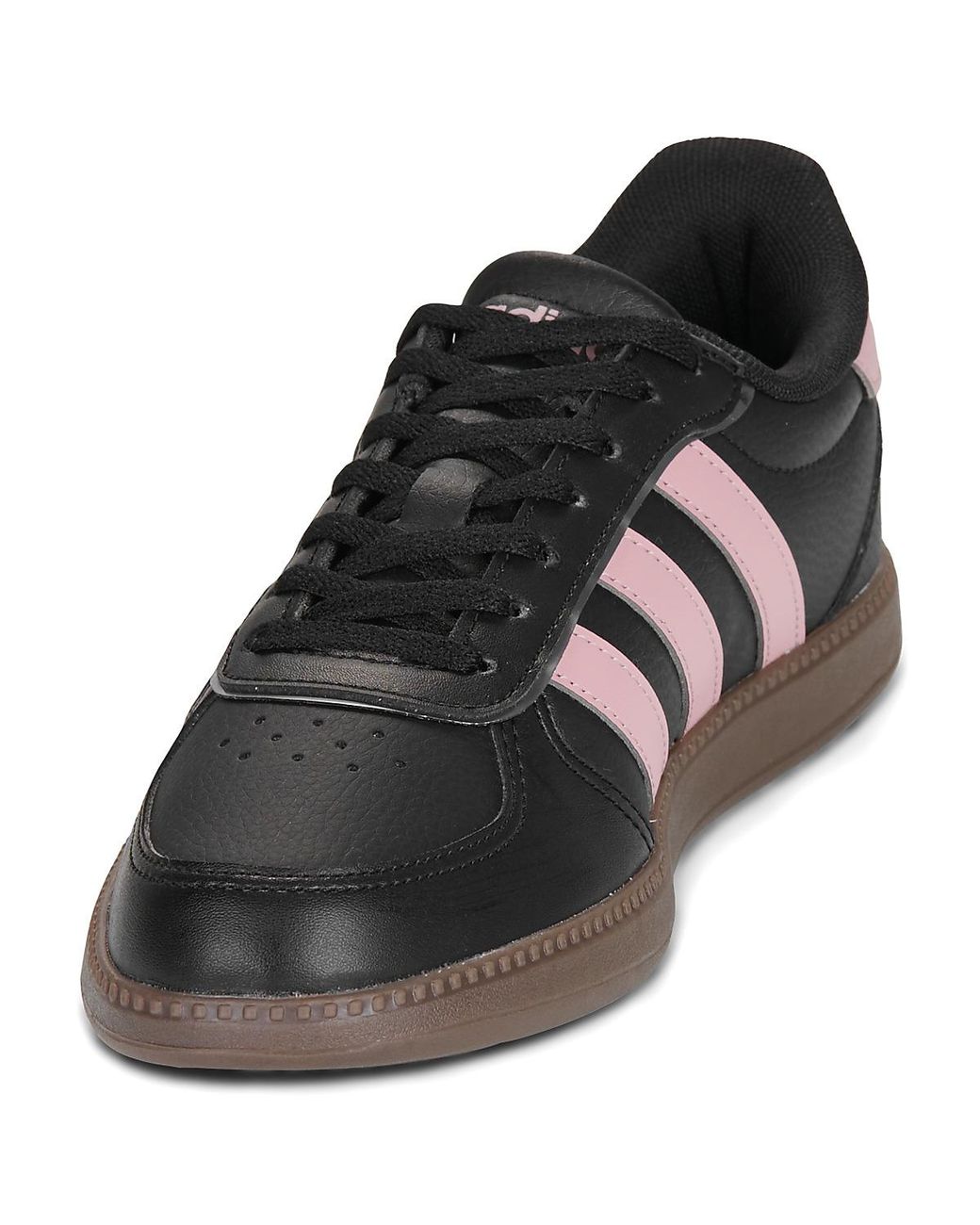 Adidas Black Sneaker Breaknet Sleek