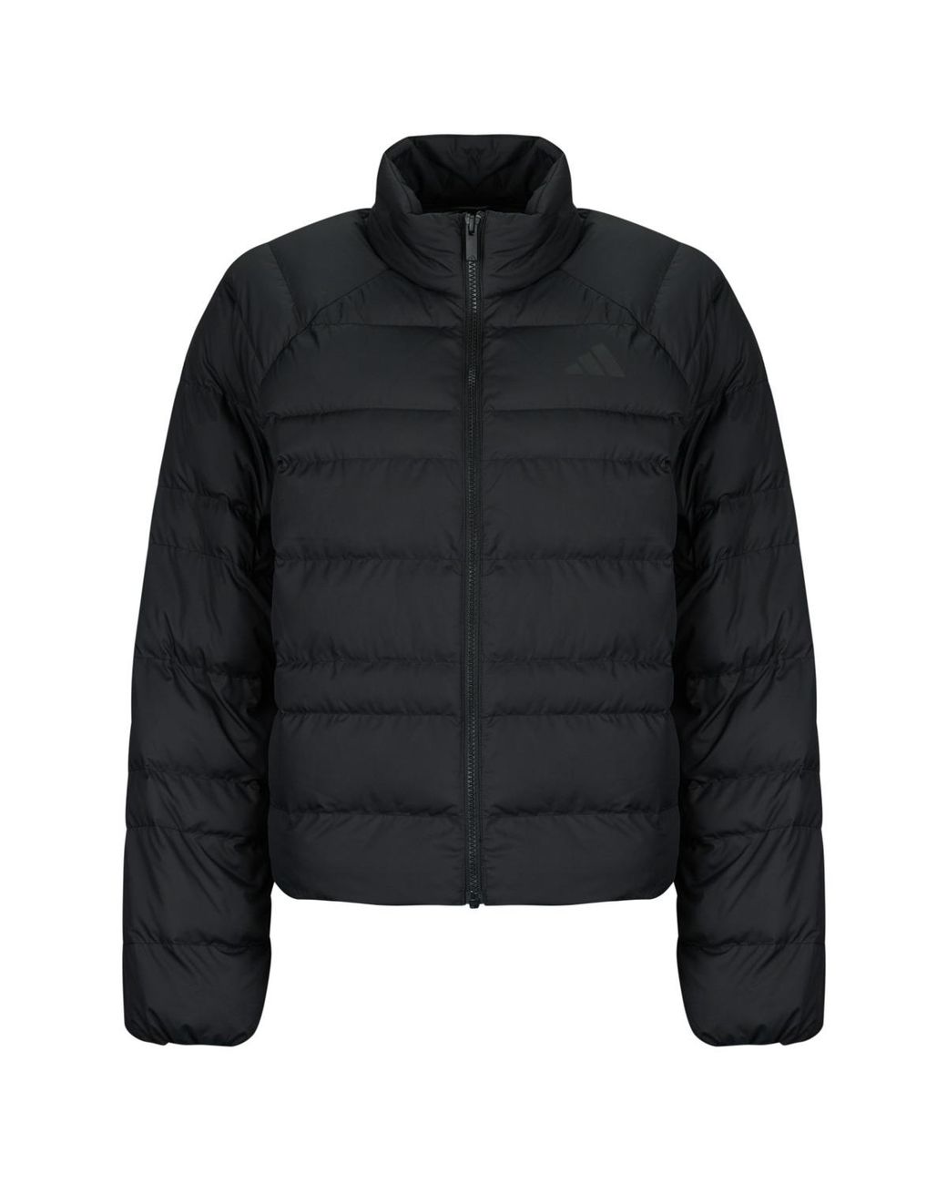 Adidas Donsjas Essentials Packable Insulated Jacket in het Black