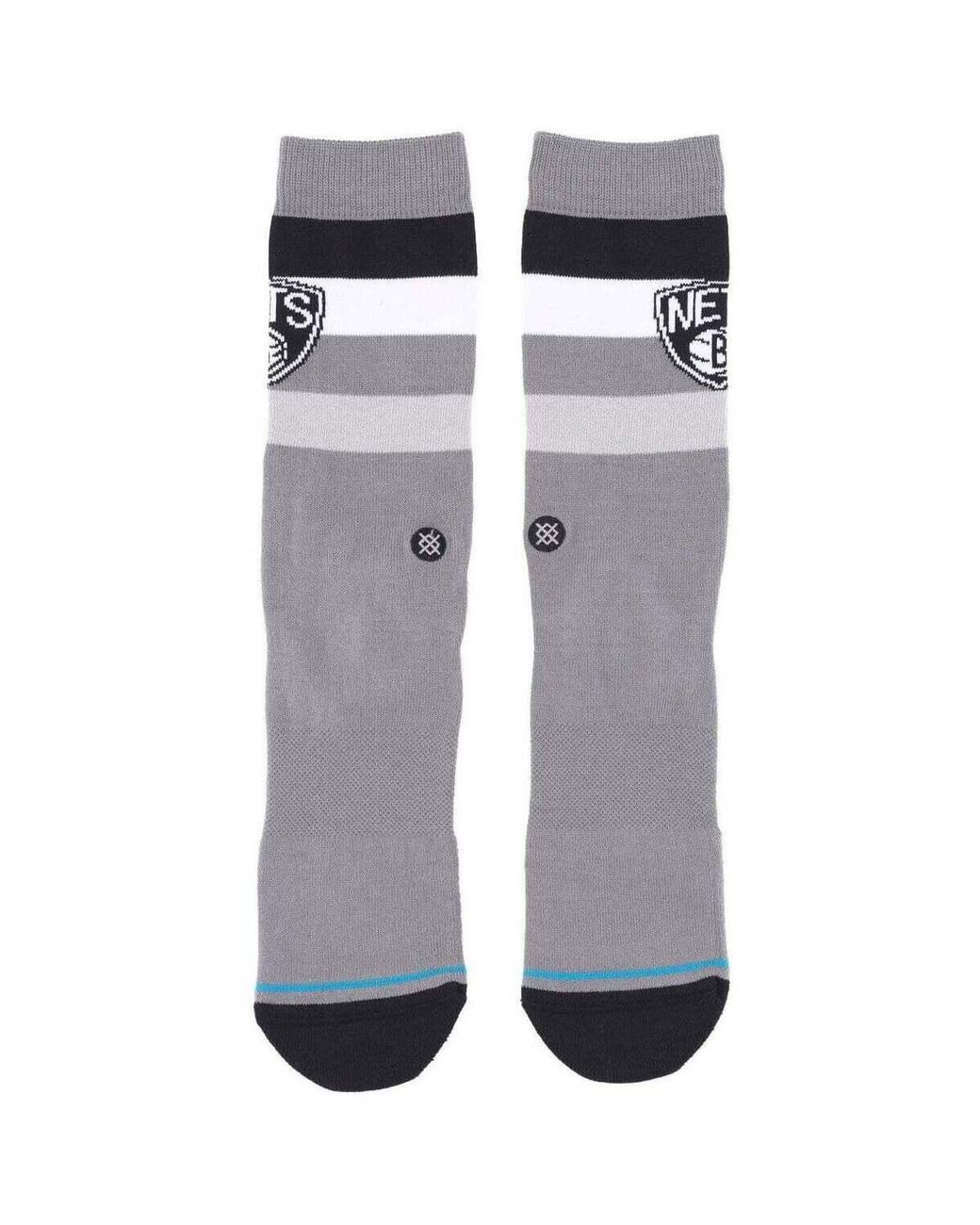 Socquettes Nets St 2 Pack Stance pour homme en coloris Gray