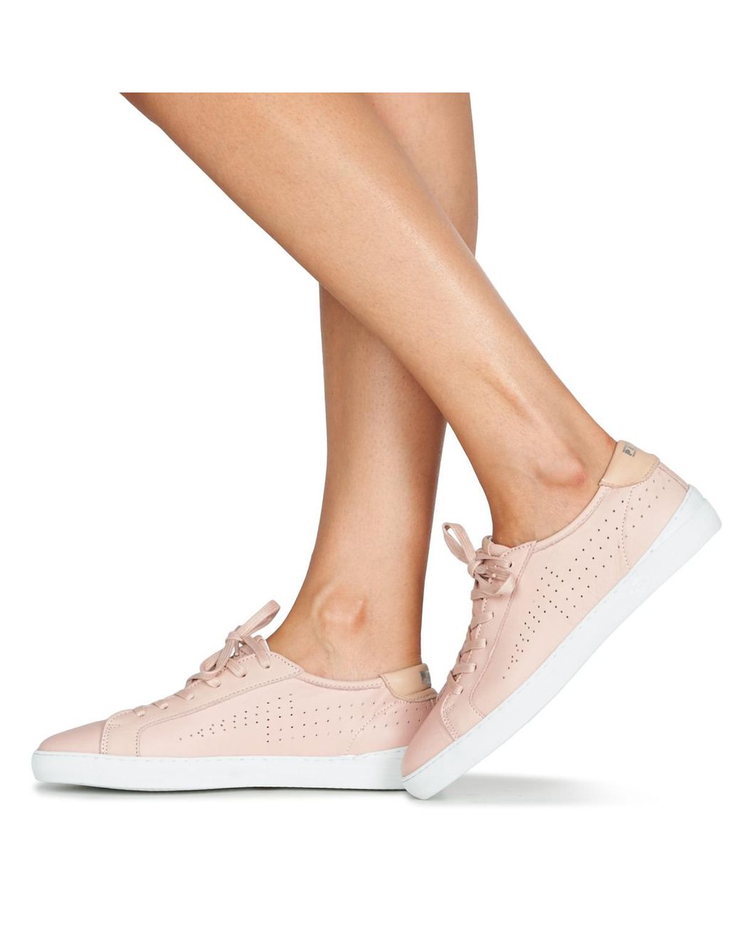 PLDM by Palladium Lage Sneakers Narcotic in het Roze - Bespaar 37% - Lyst