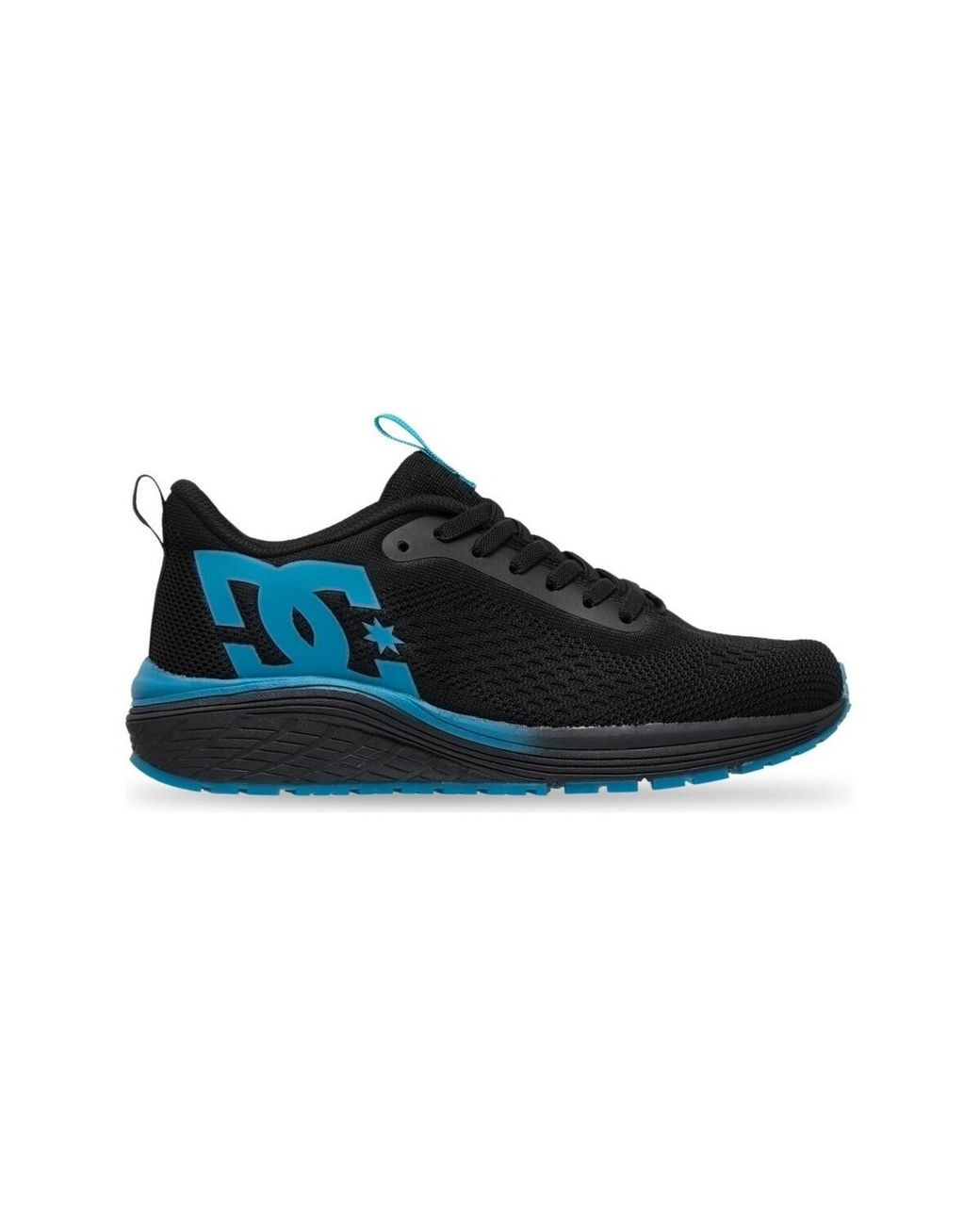 Baskets Roammax DC Shoes pour homme en coloris Black