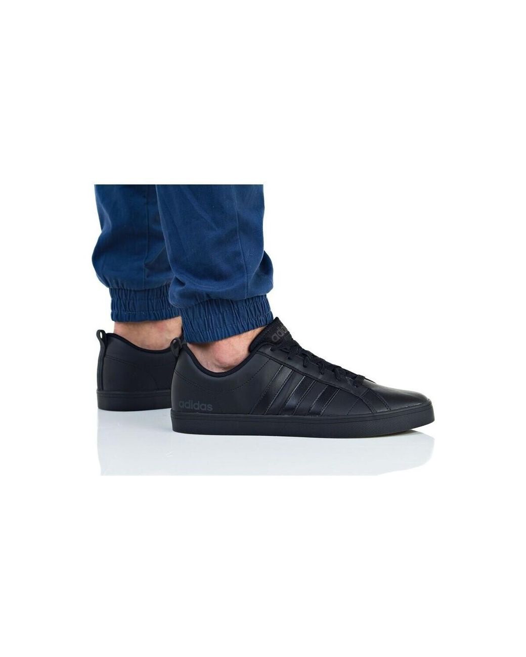 Chaussure 8K 2020 Adidas pour homme en coloris Black
