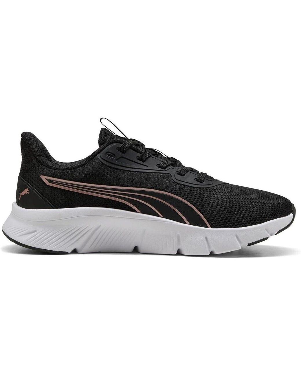 Baskets 310093 PUMA en coloris Black