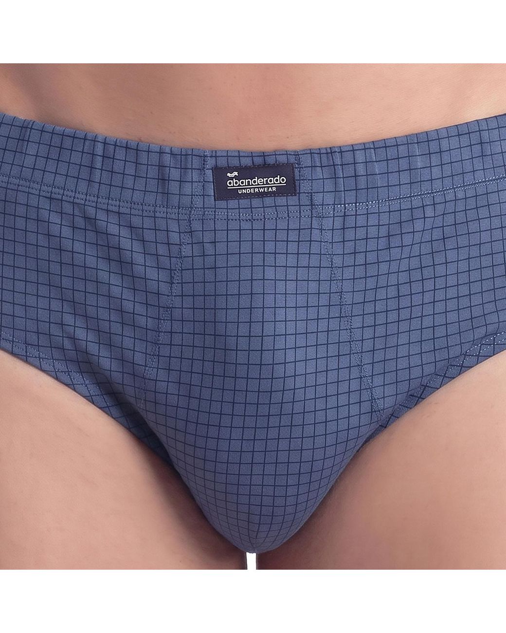 Caleçons A0080 Abanderado pour homme en coloris Blue