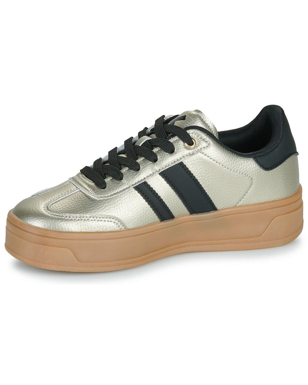 Xti Blue Sneaker 144585