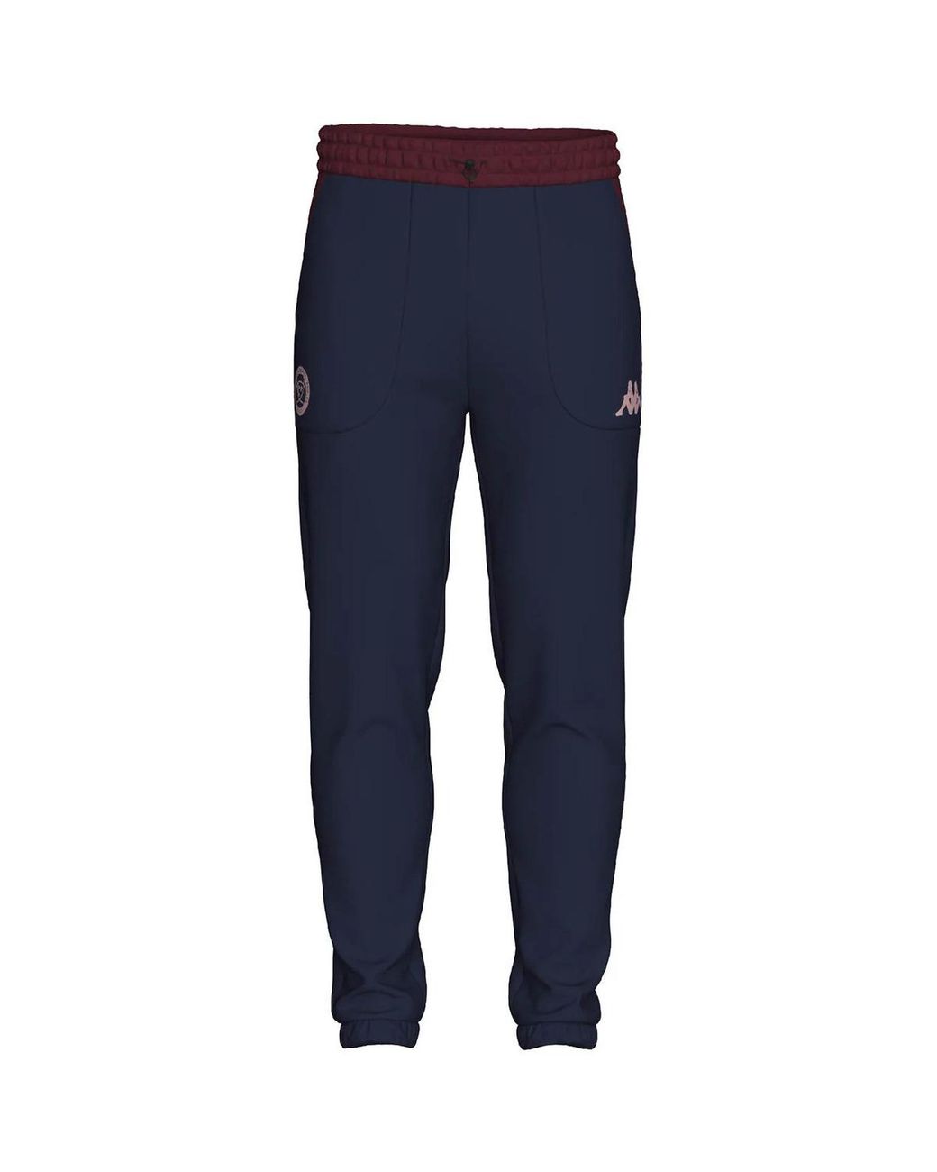 Jogging Messo Kappa pour homme en coloris Blue