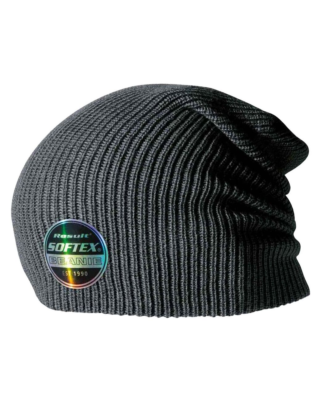 Bonnet Pc5833 Result Core en coloris Black