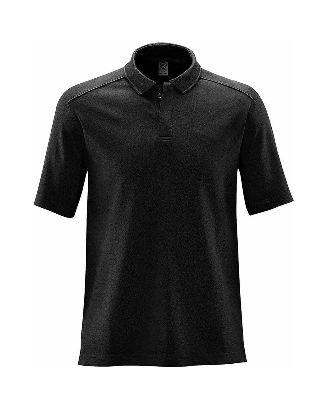 T-Shirt Endurance STORMTECH pour homme en coloris Black