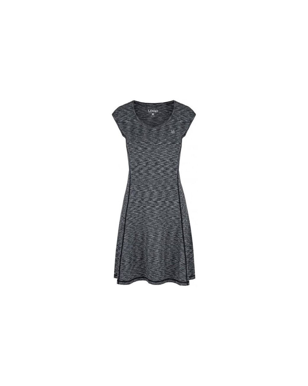 Robe Manna Loap en coloris Blue