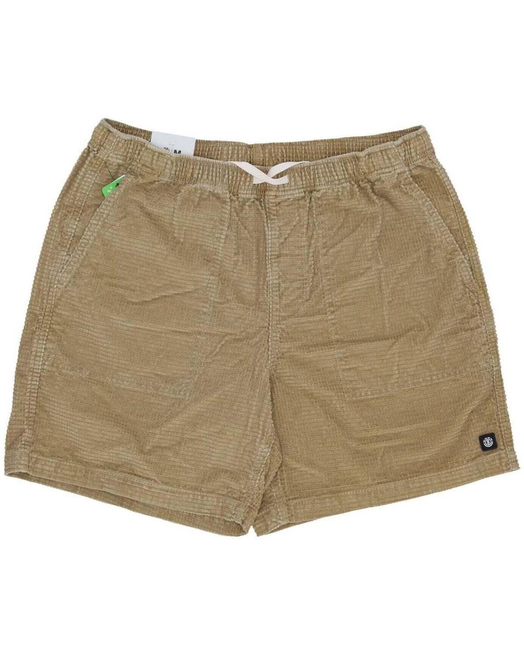 Short Element pour homme en coloris Green