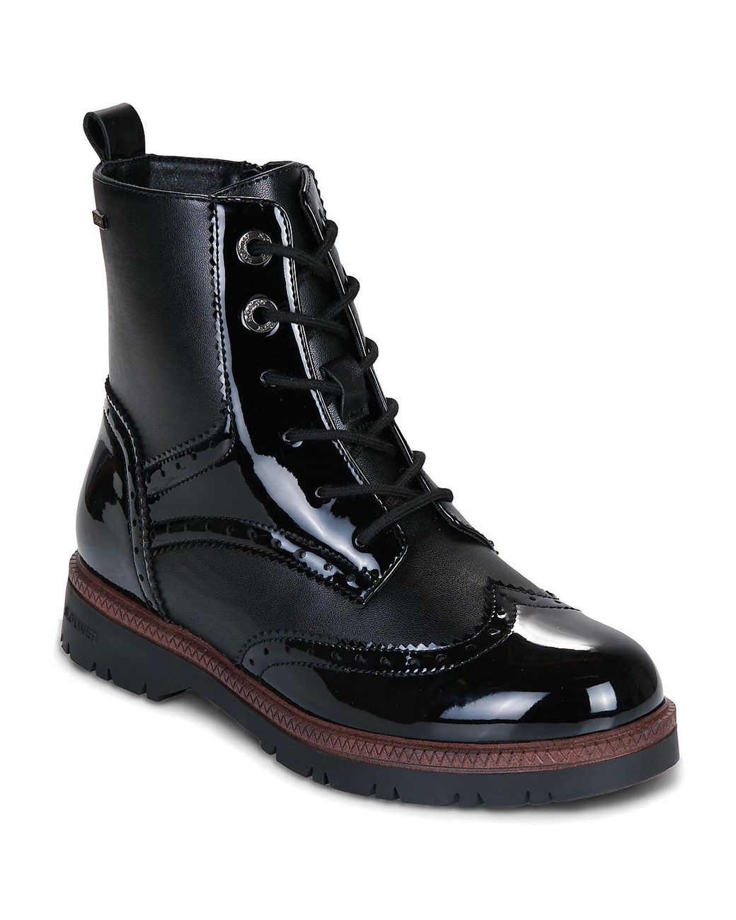 S.oliver Black Damenstiefel