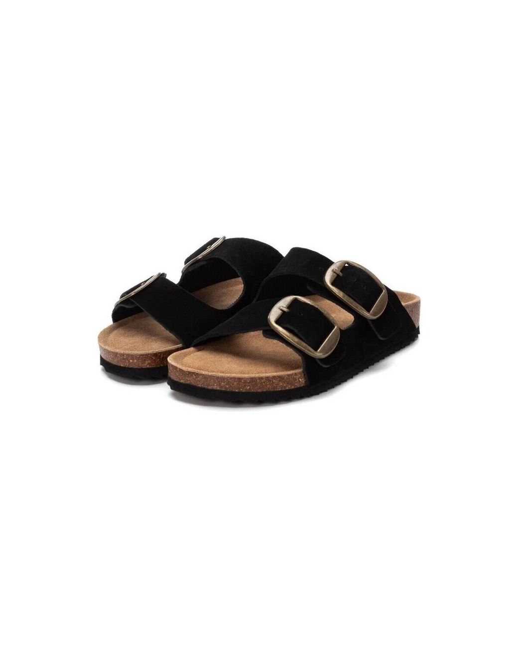 Mules 14403903 Xti pour homme en coloris Black