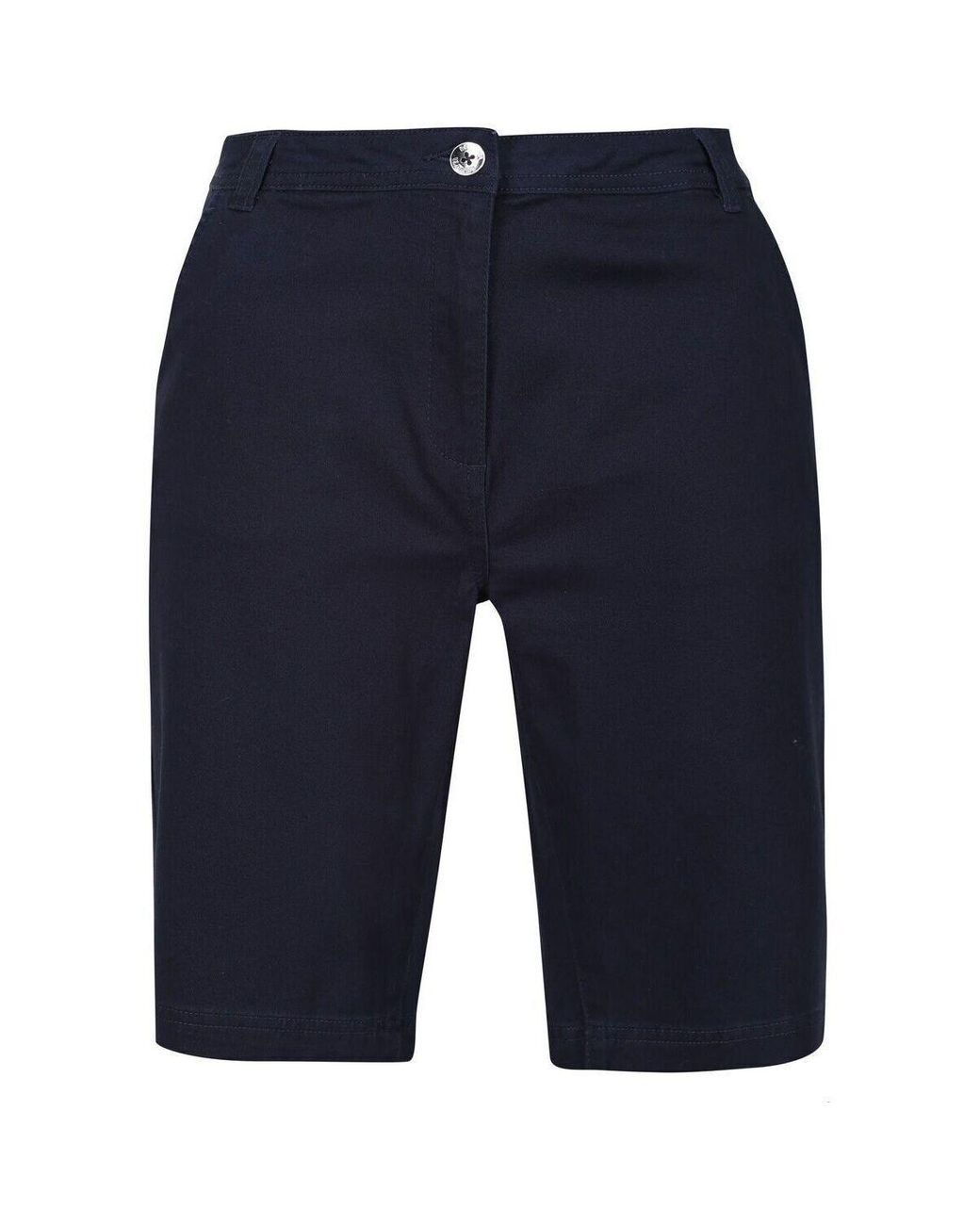 Short Bayla Regatta en coloris Blue