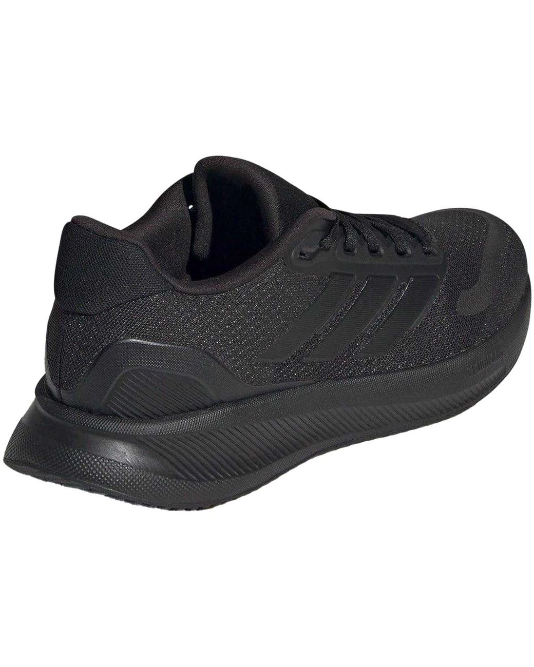 Baskets Runfalcon 5 Adidas en coloris Black