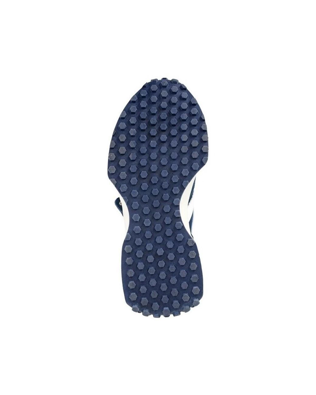 Baskets Ferrara Cipriata en coloris Blue