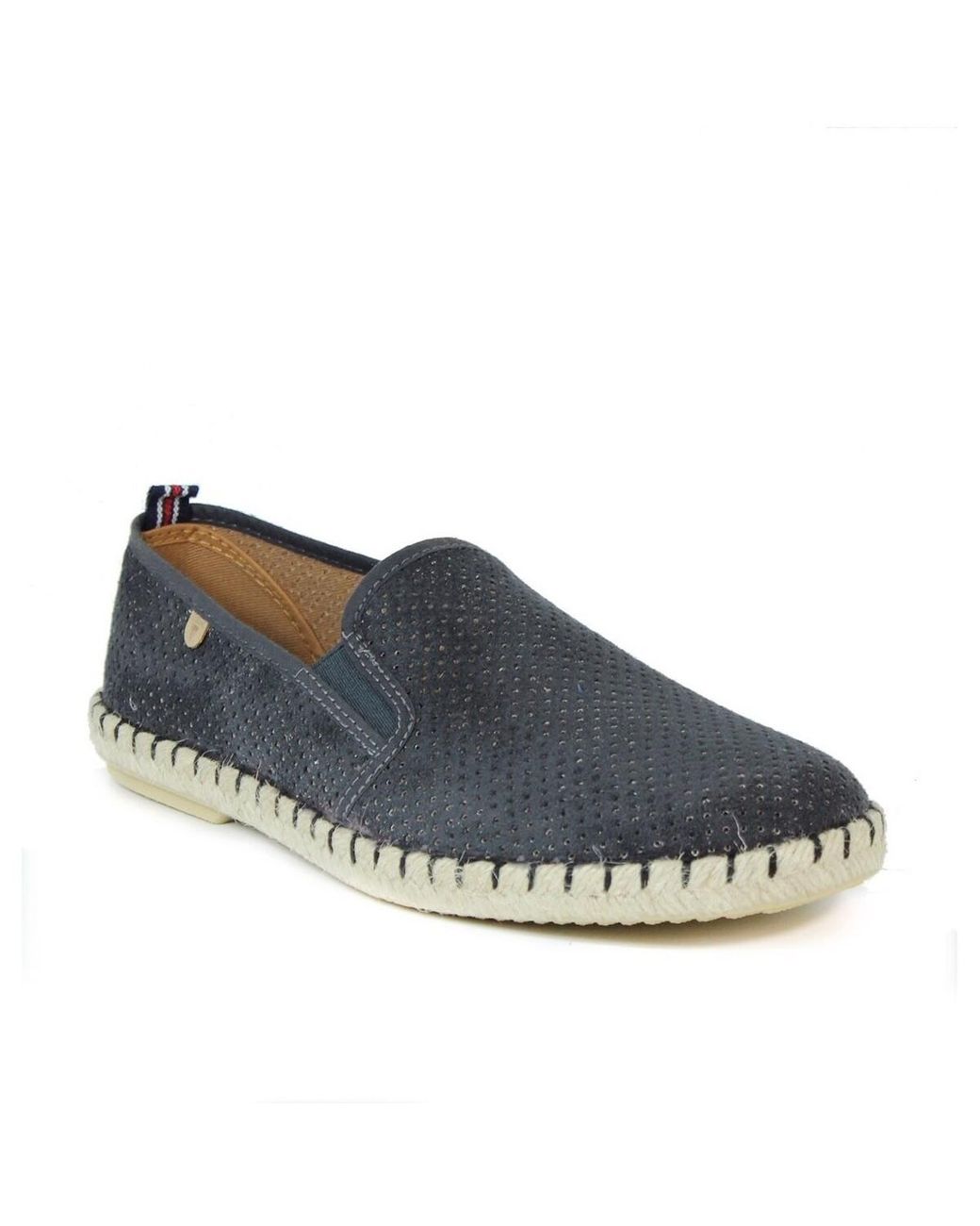 Espadrilles Tom Verbenas pour homme en coloris Blue