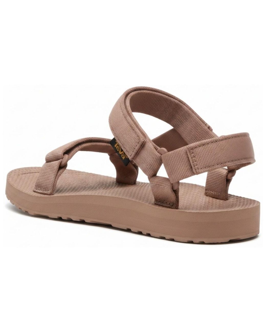 Sandales Teva en coloris Brown