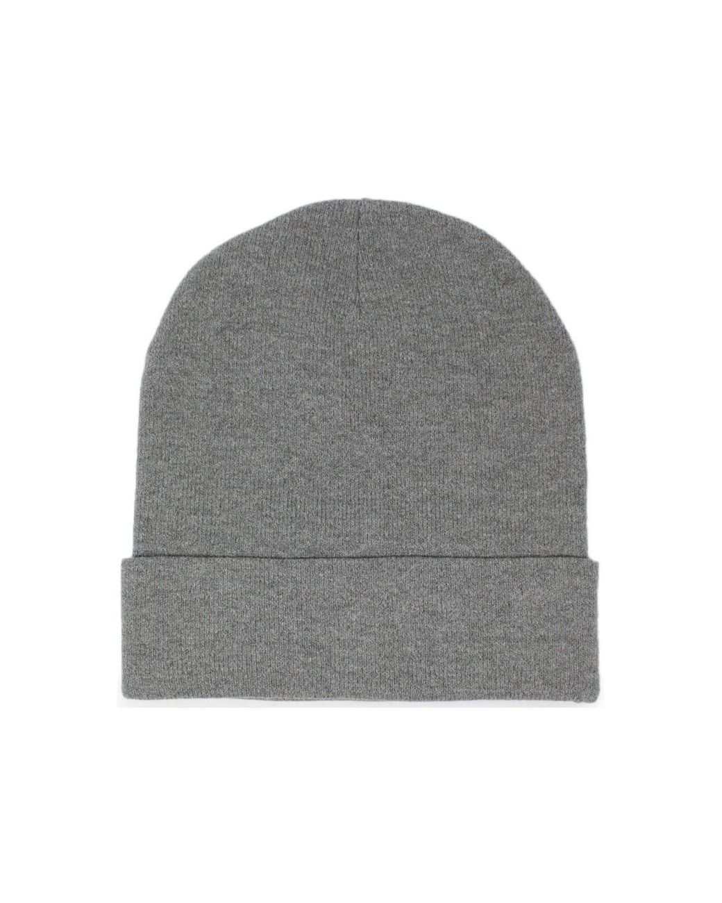 bonnet fila gris