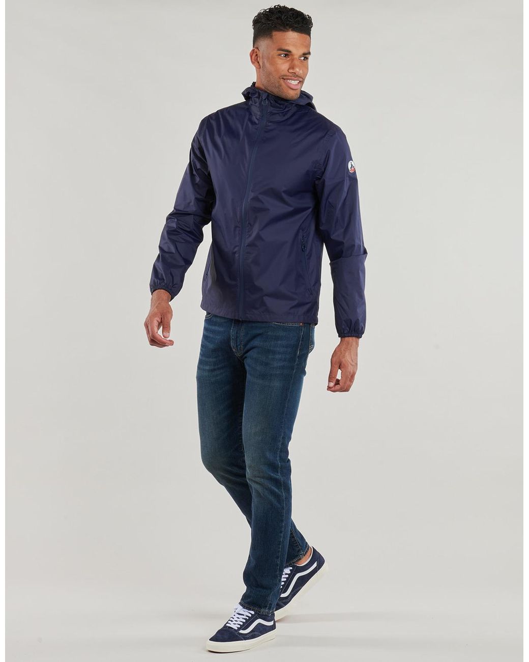 J.O.T.T Windjack Derry in het Blue voor heren