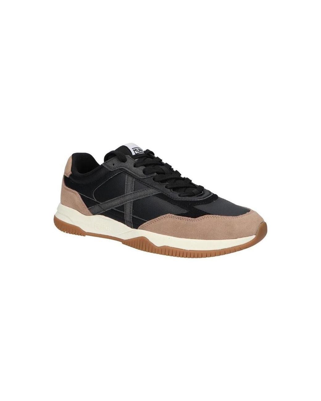 Chaussures 4566001 Lyra Munich pour homme en coloris Black