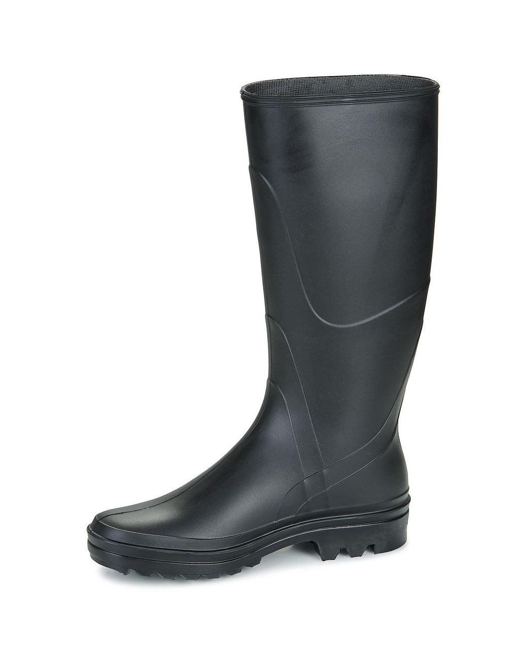 Bottes Kostar Méduse en coloris Black