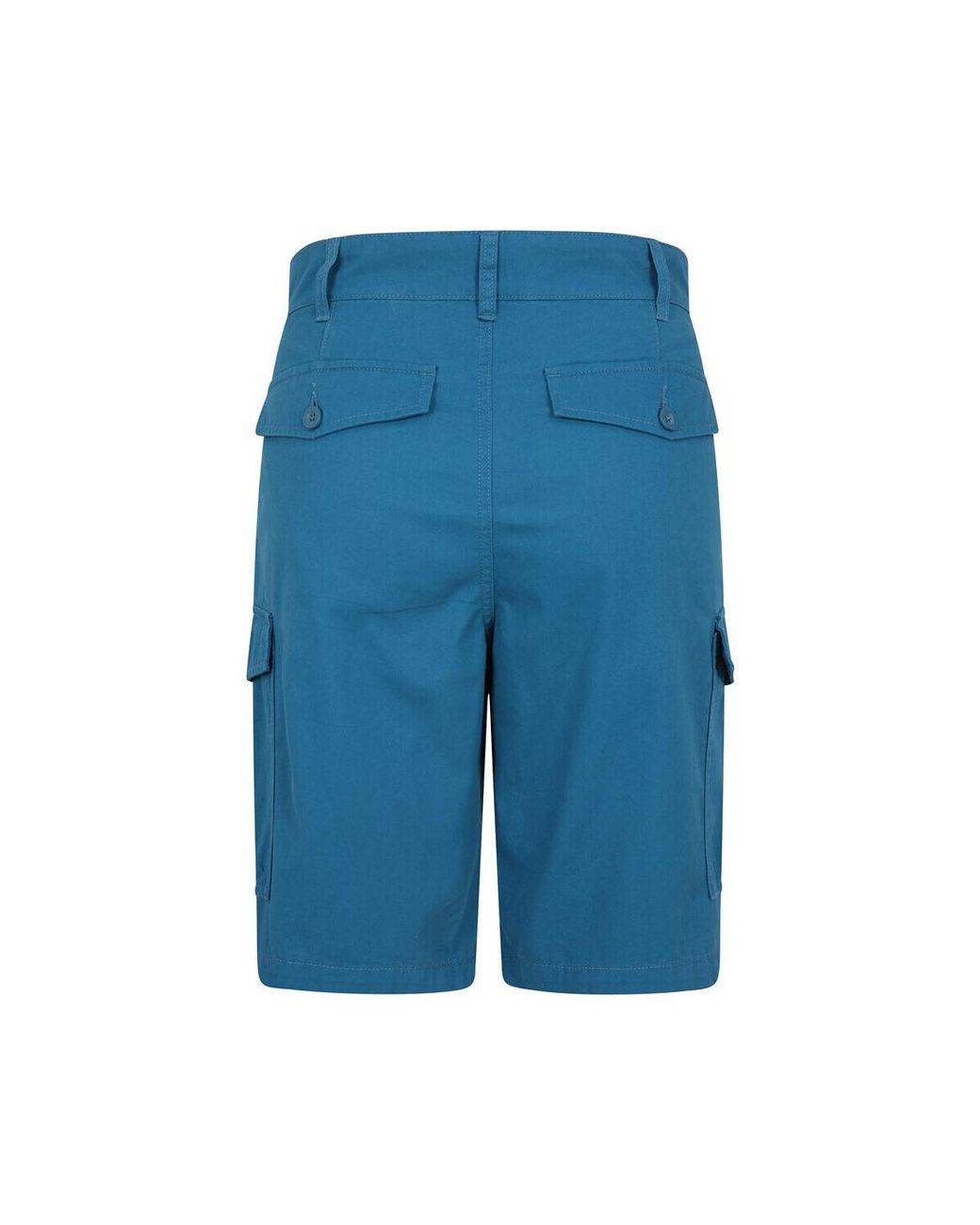 Short Lakeside Mountain Warehouse pour homme en coloris Blue