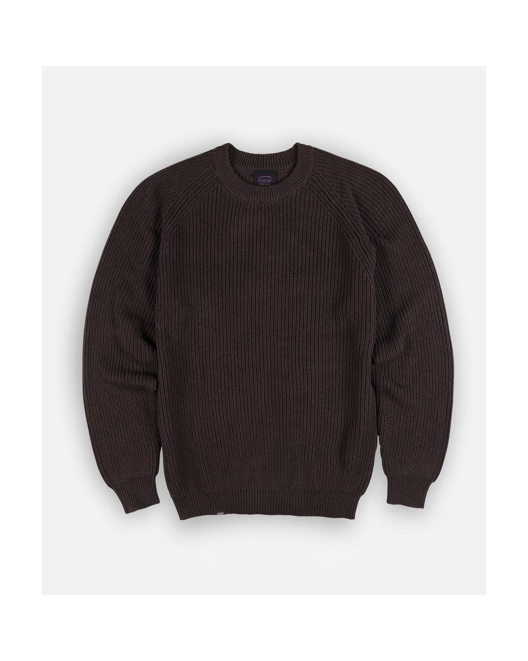 Pull Pull Harbour Oxbow pour homme en coloris Brown