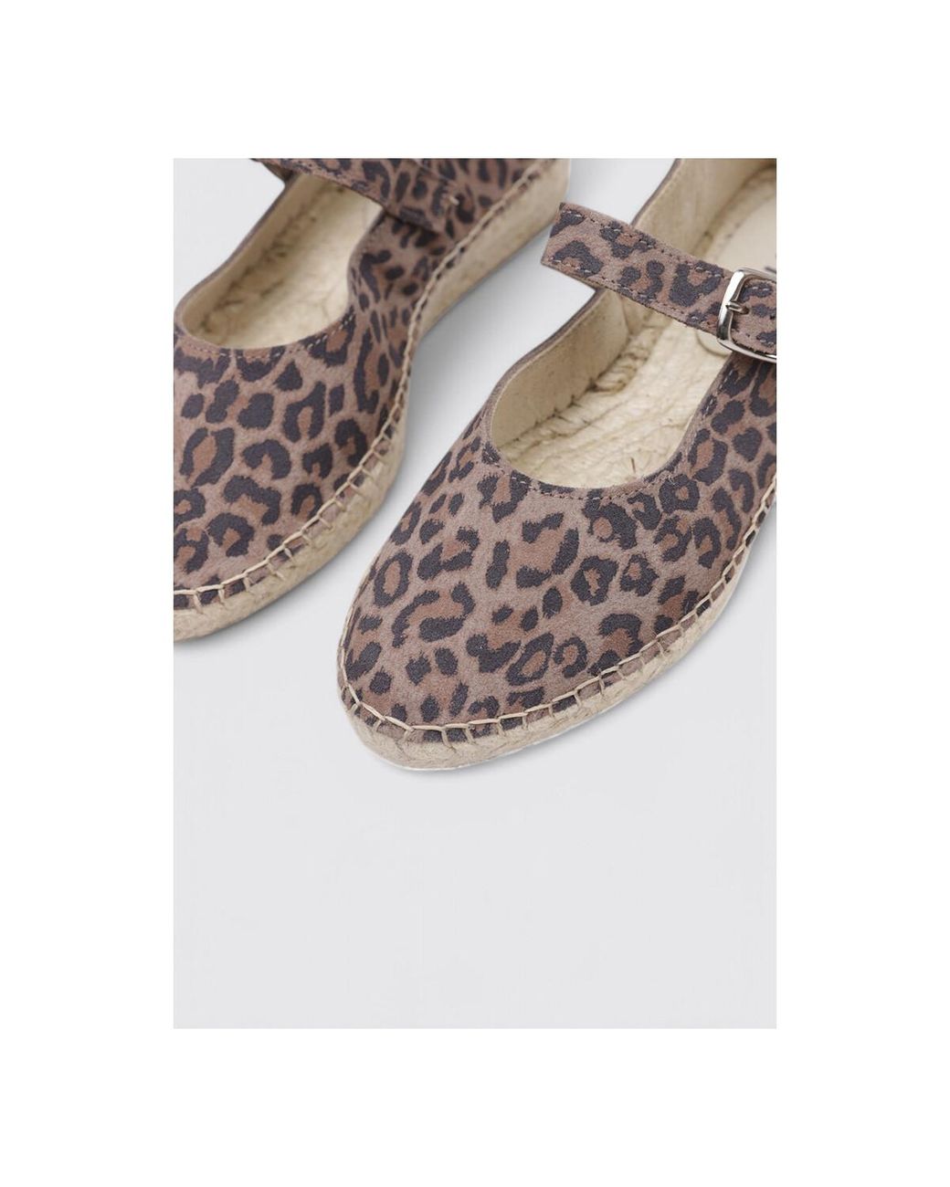 Espadrilles Paraggi Limma en coloris Multicolor