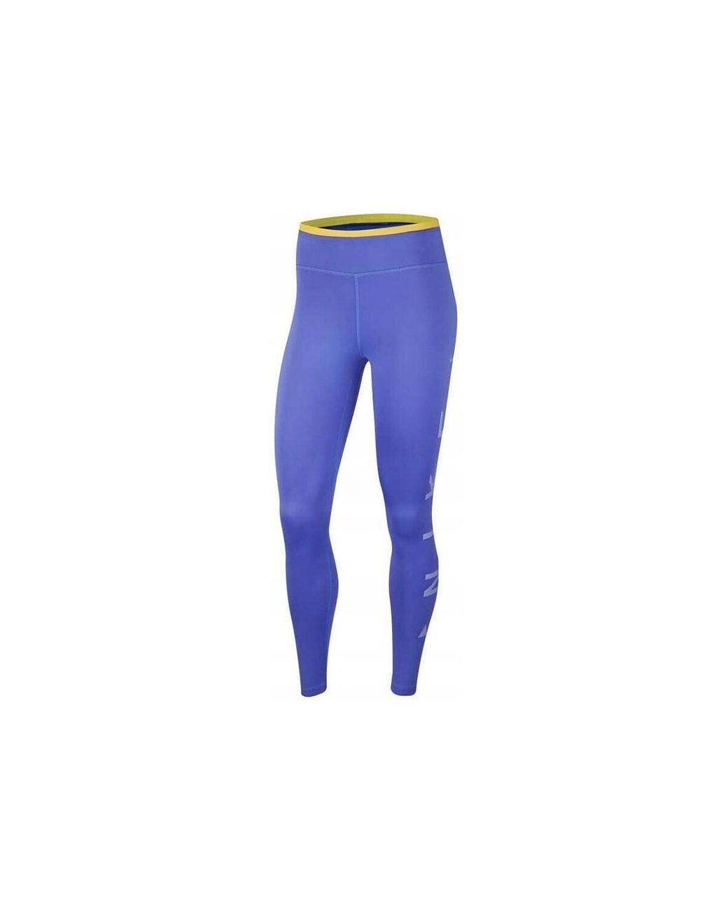 Collants Cj4145500 Nike en coloris Blue