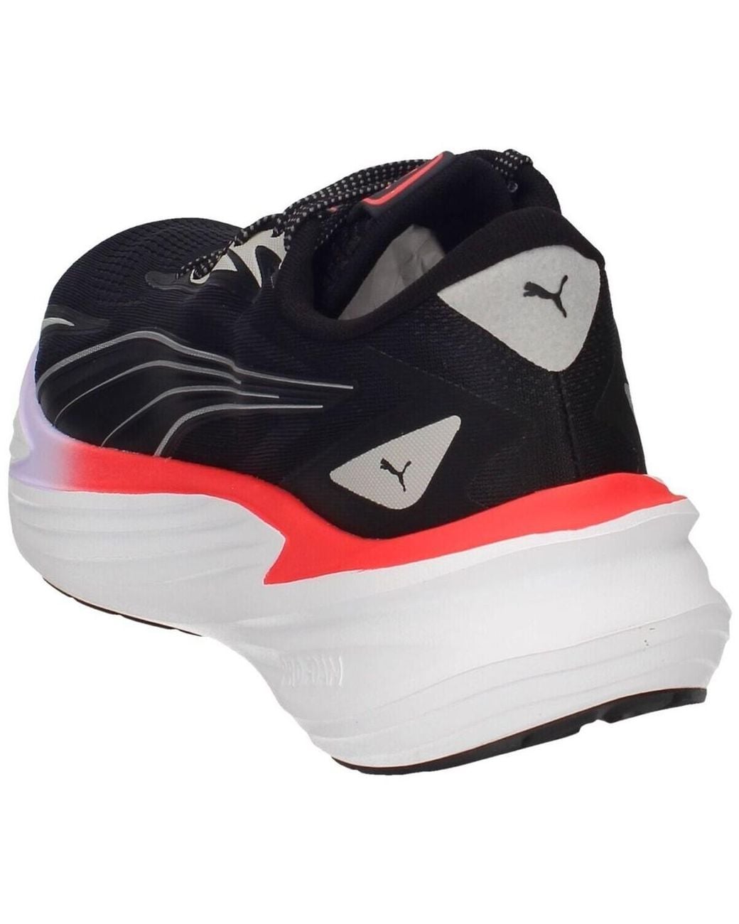Baskets PUMA pour homme en coloris Red