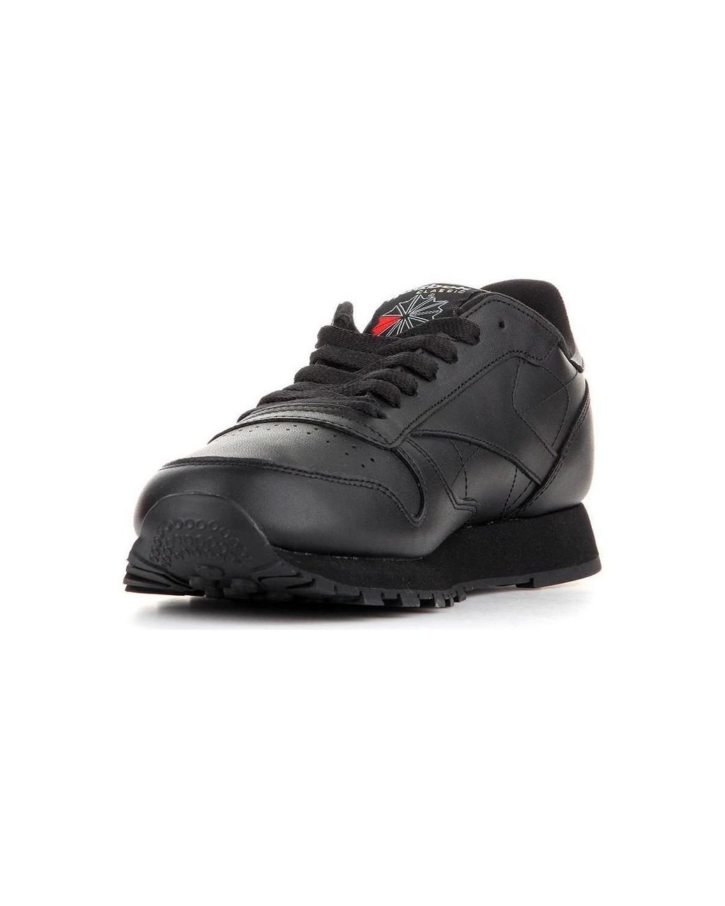 cl lthr 2267 black