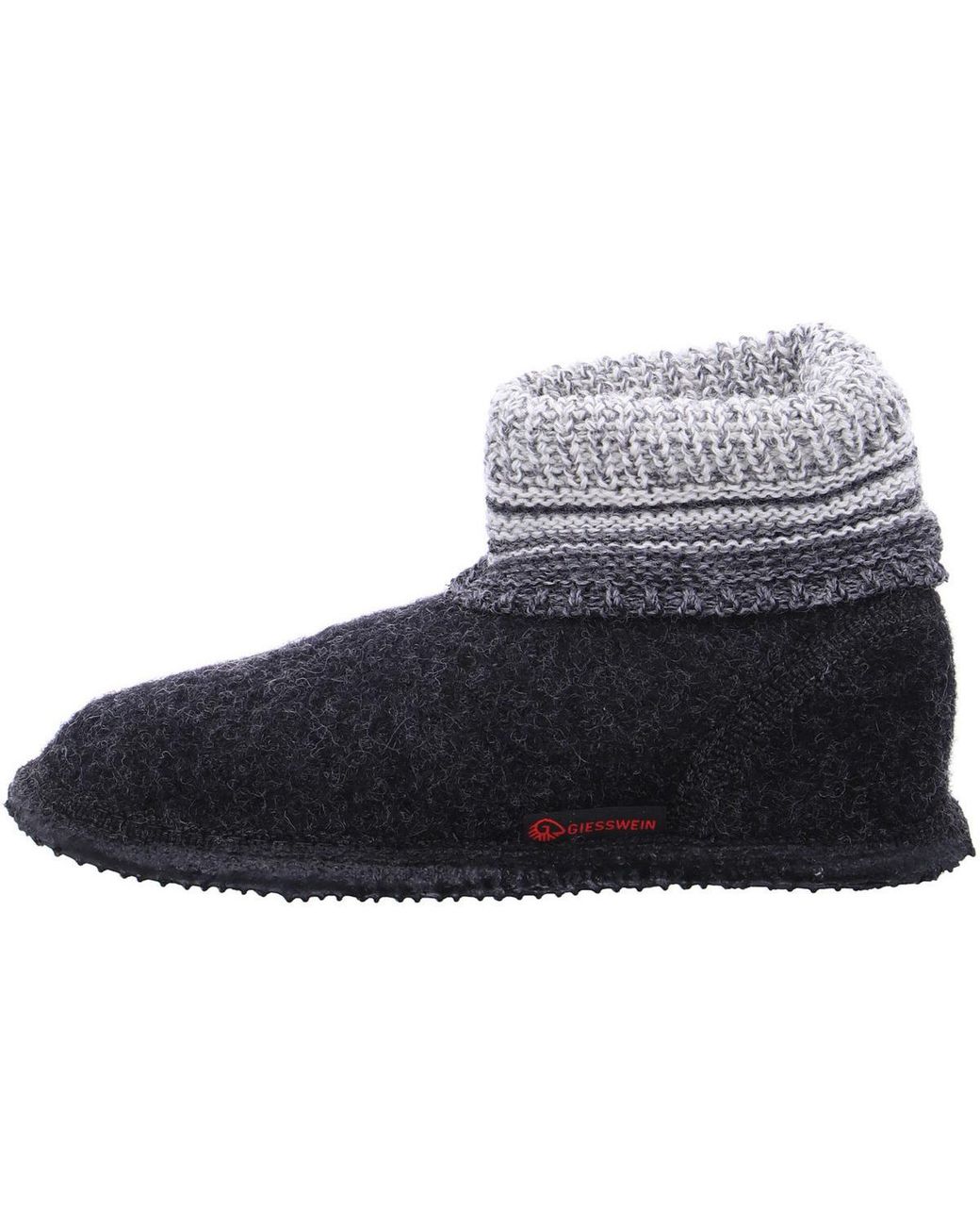 Chaussons Giesswein pour homme en coloris Blue