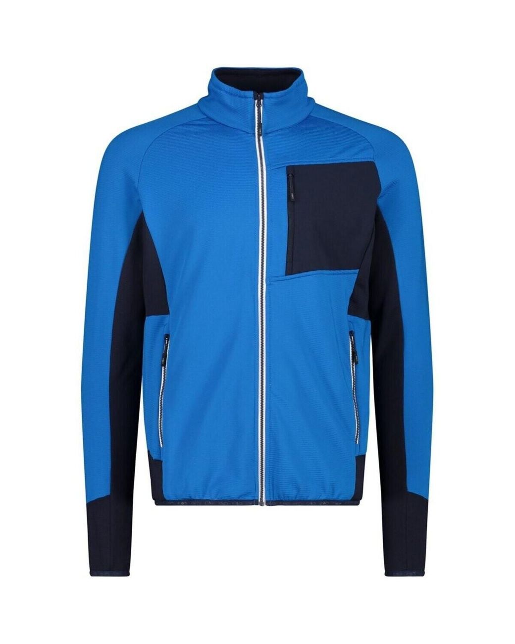 Pull CMP pour homme en coloris Blue