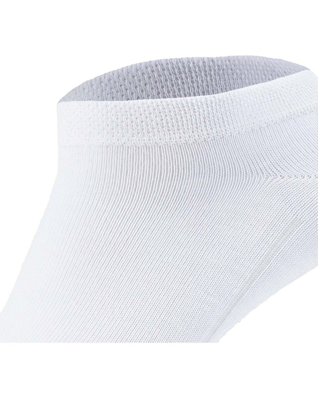 Chaussettes Chaussettes Camano en coloris White