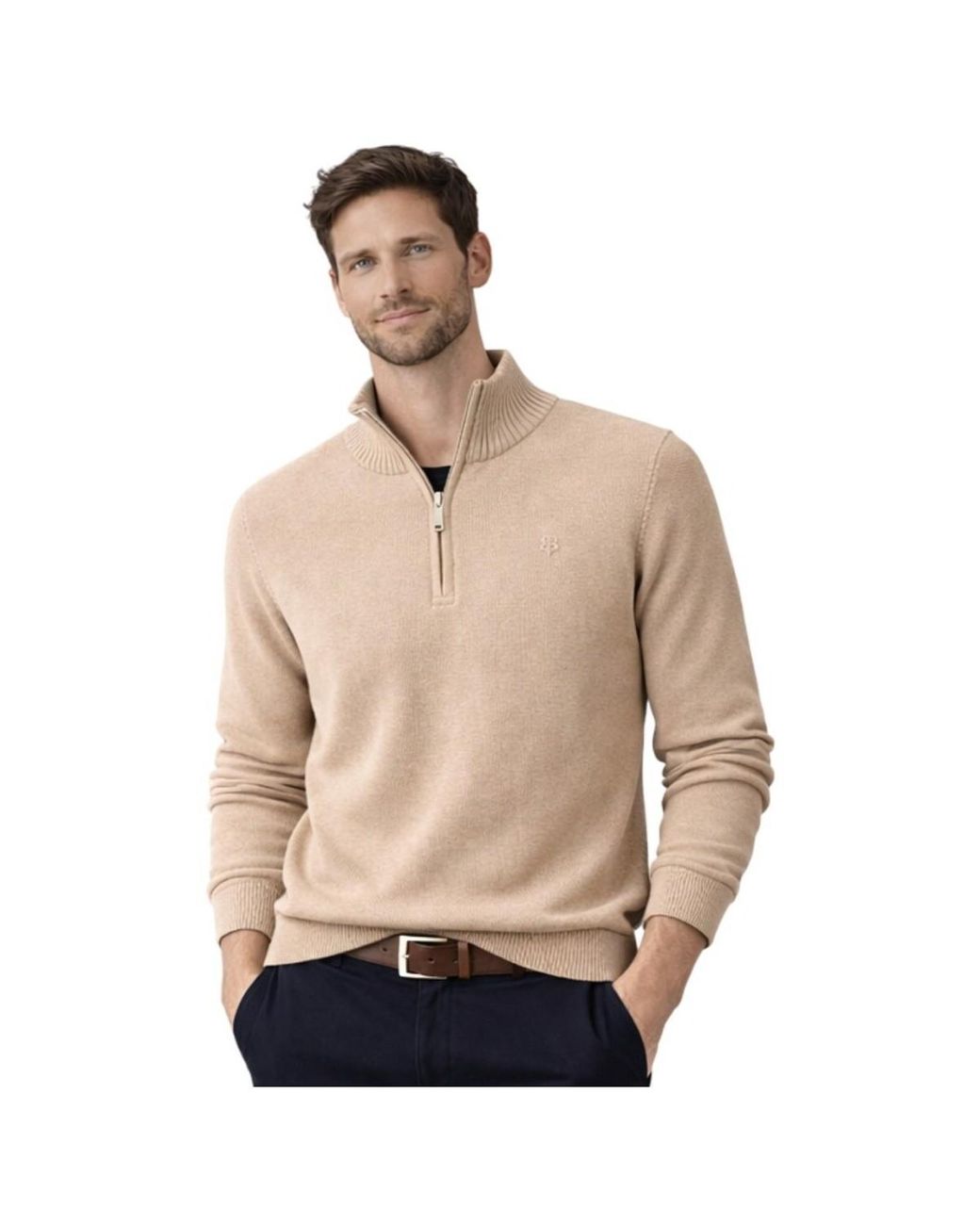 Pull Mike Billtornade pour homme en coloris Natural