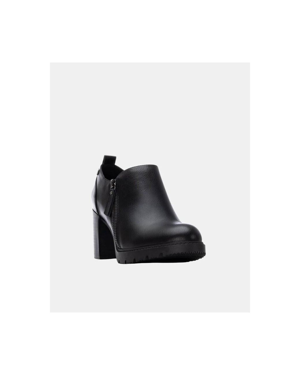 Bottines 144301 Xti en coloris White