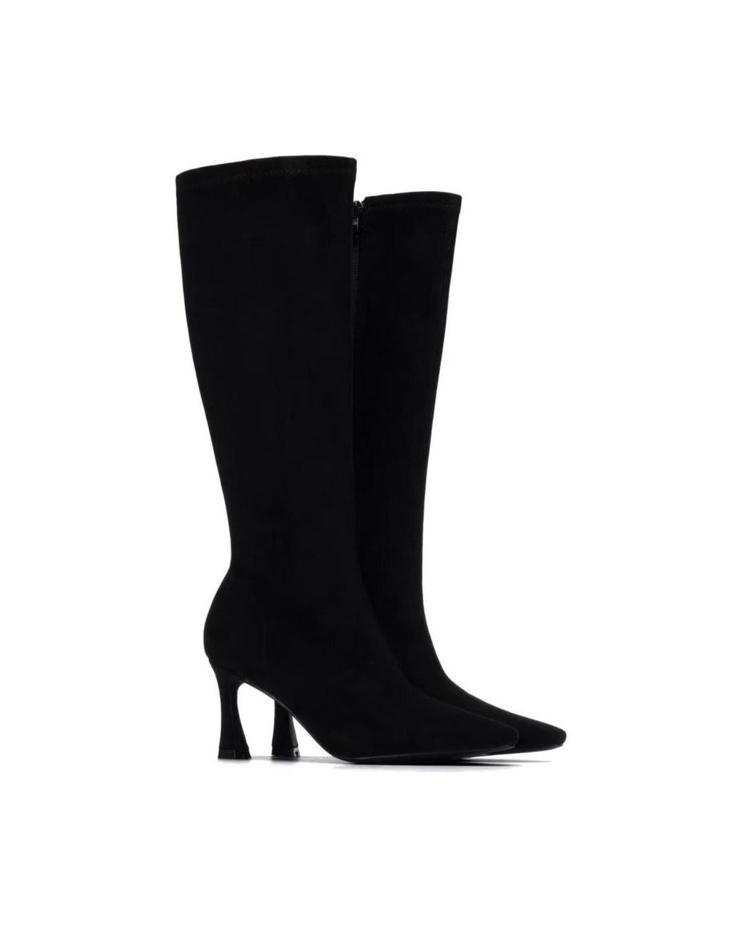Bottes 130771 Xti en coloris Black