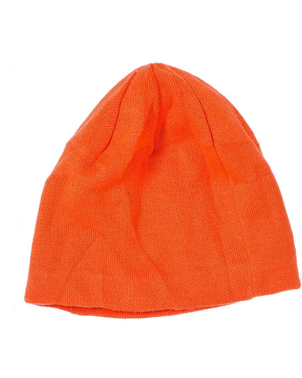 Bonnet 120800 Buff en coloris Orange
