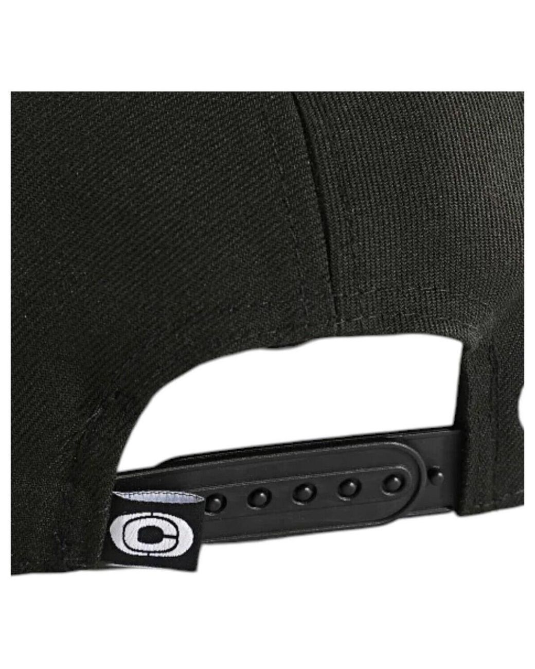 Casquette Casquette 10102 Chabrand pour homme en coloris Black
