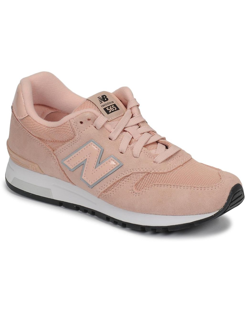 new balance wl410 dames groen