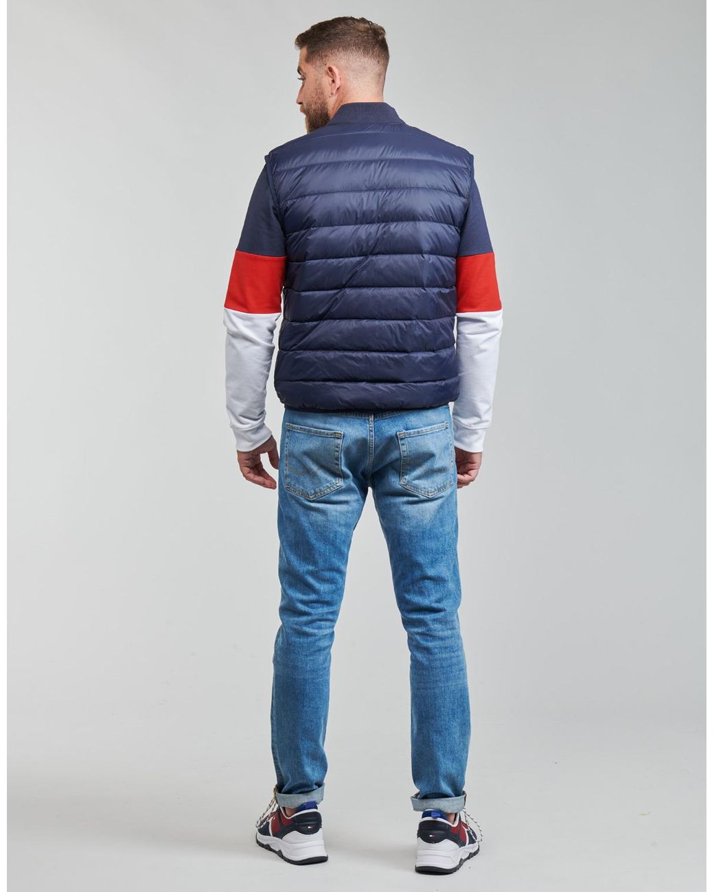 Tommy Hilfiger Denim Tjm Packable Light 
