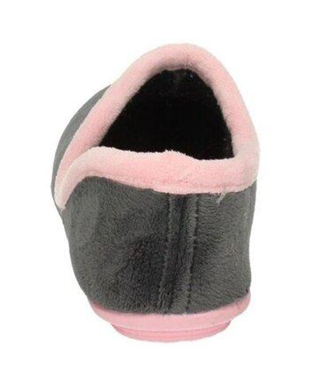 Chaussons Kokis en coloris Brown