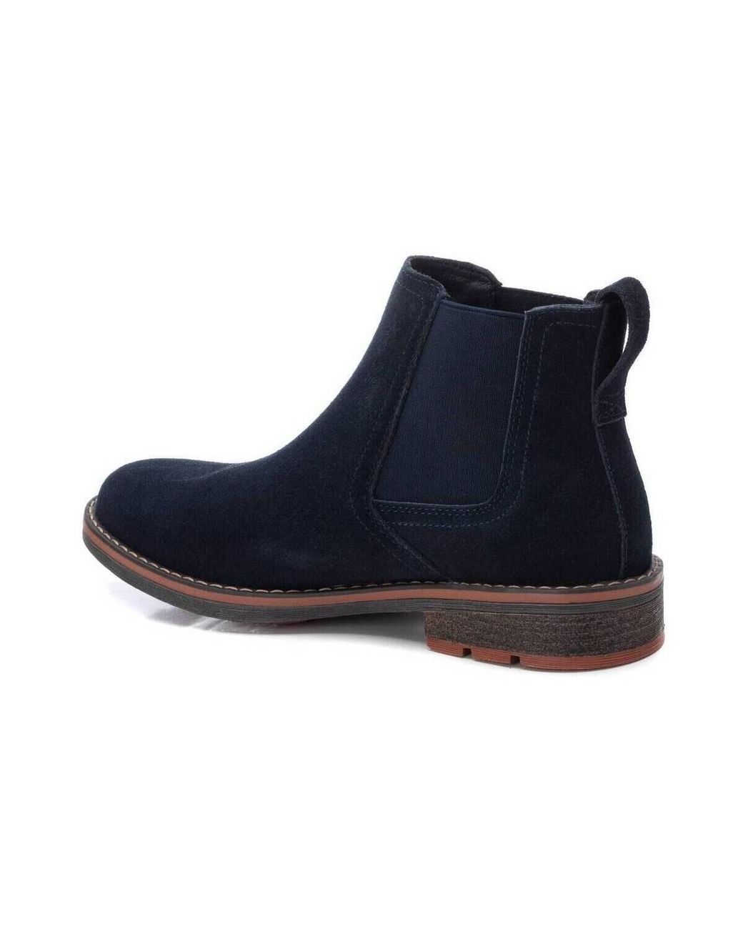 Bottes 14326503 Xti pour homme en coloris Blue
