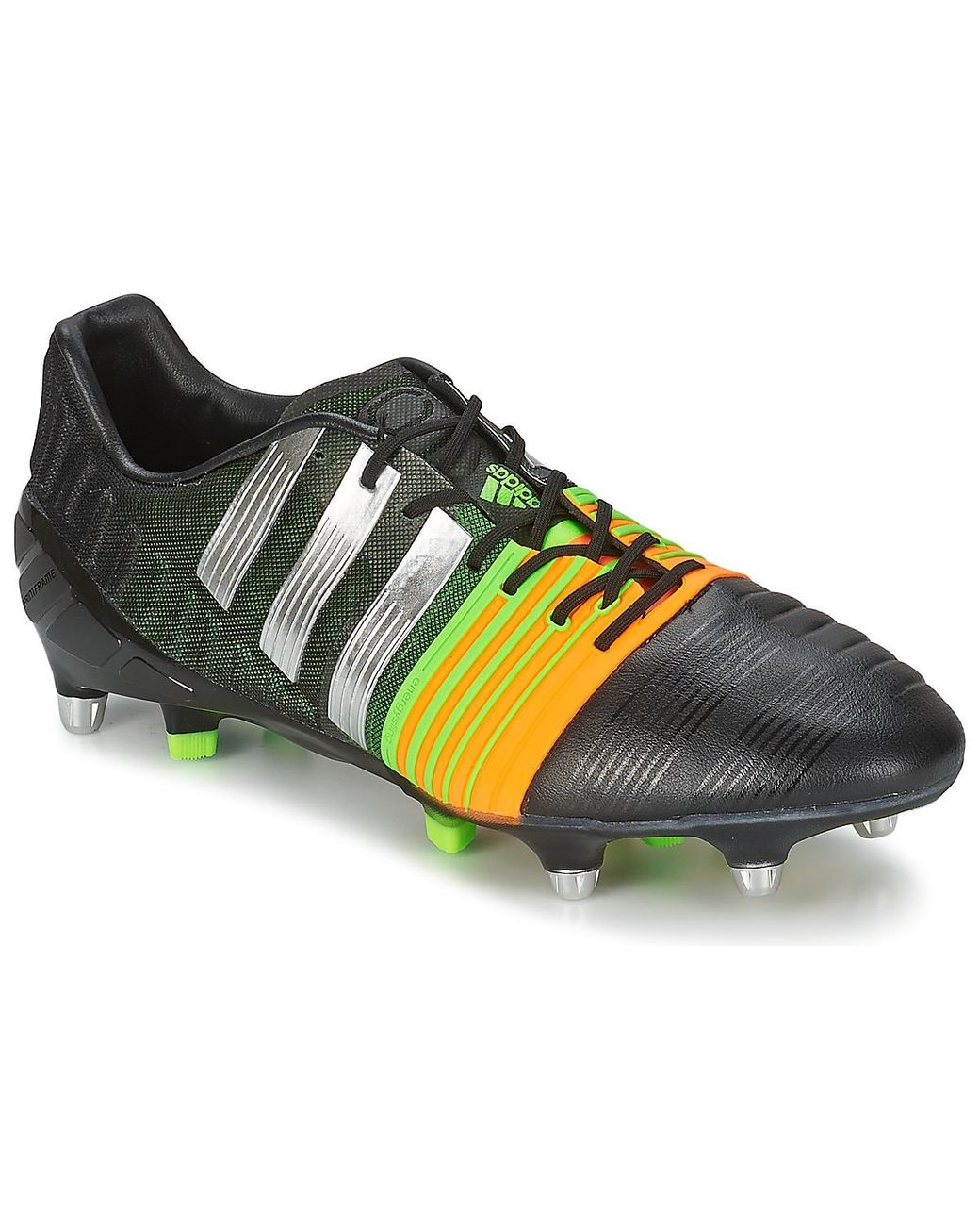 adidas nitrocharge heren