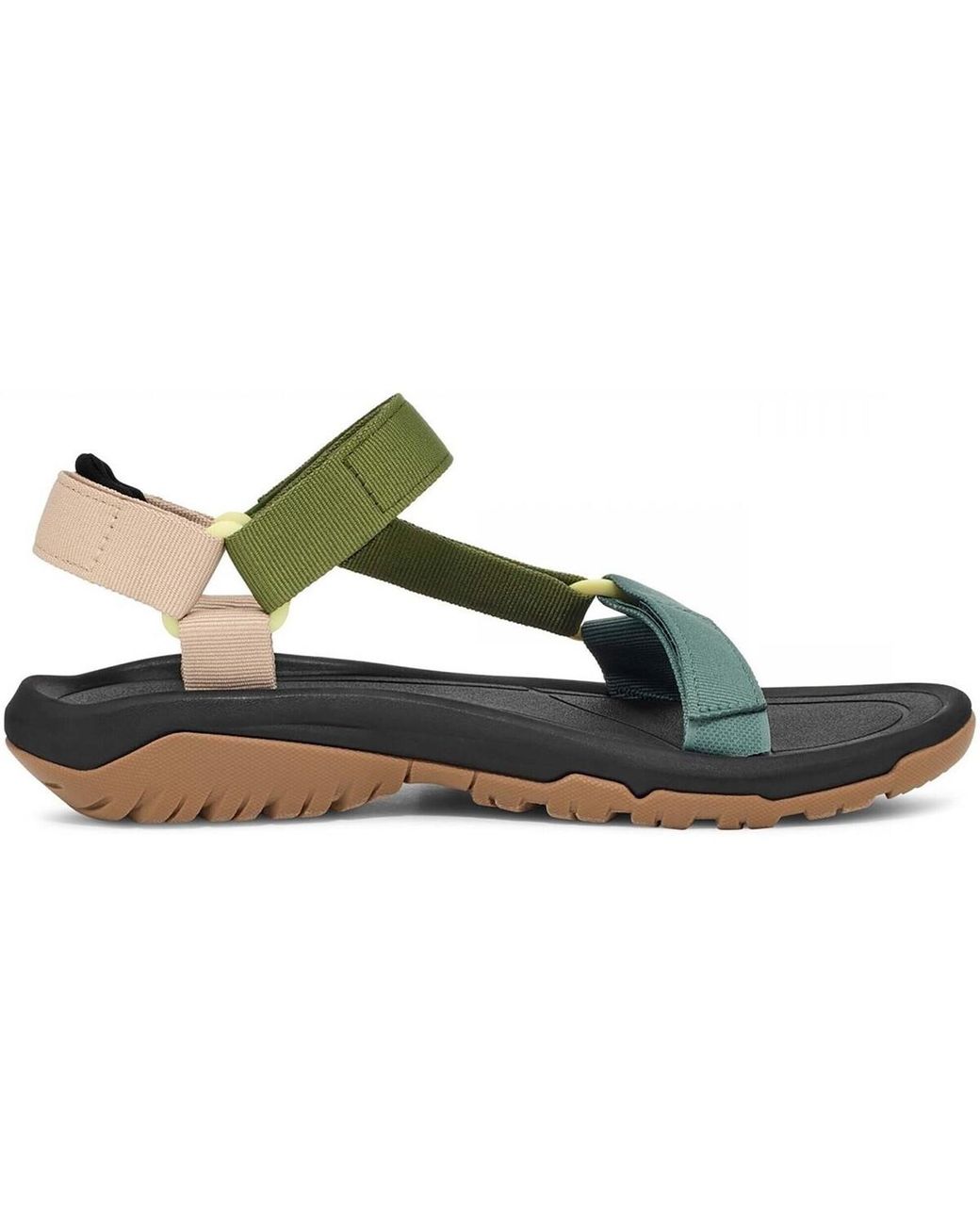 Sandales M Hurricane Xlt2 Teva pour homme en coloris Green