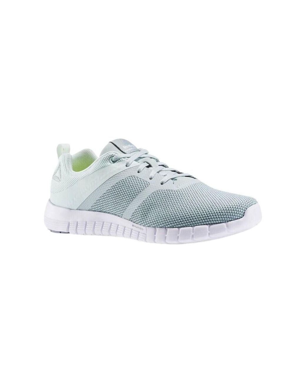 Baskets Basses Zquick Lite 2.0 Reebok en coloris Blue