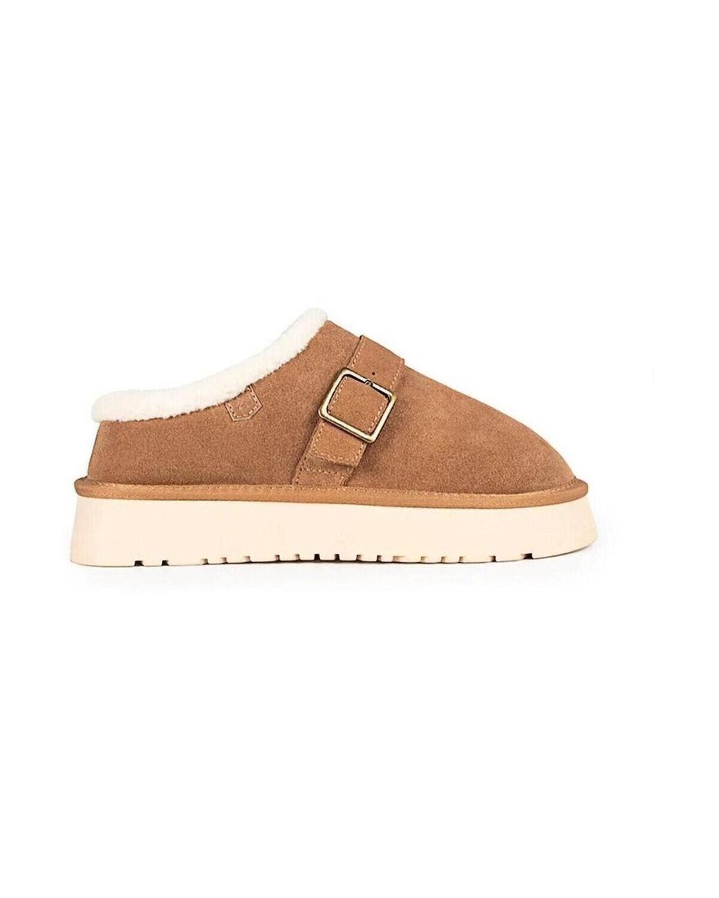 Baskets Zu10303-003 POPA en coloris Brown
